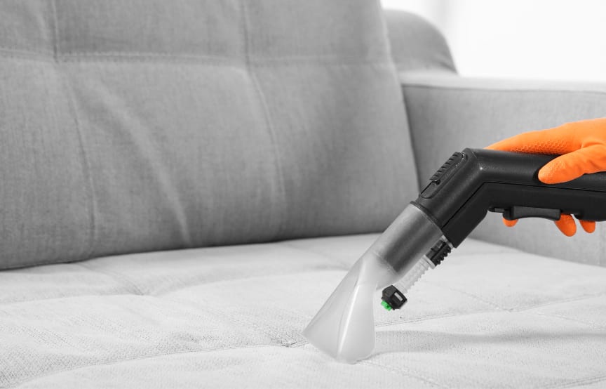 How to Clean All Types of Dining Chairs Fabrics, Cushion, Upholstery